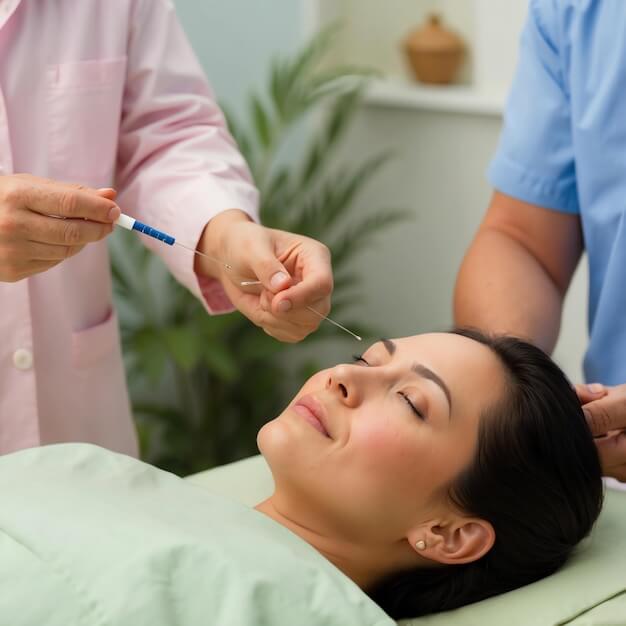 Ayurvedic Therapies: A Path to Natural Healing